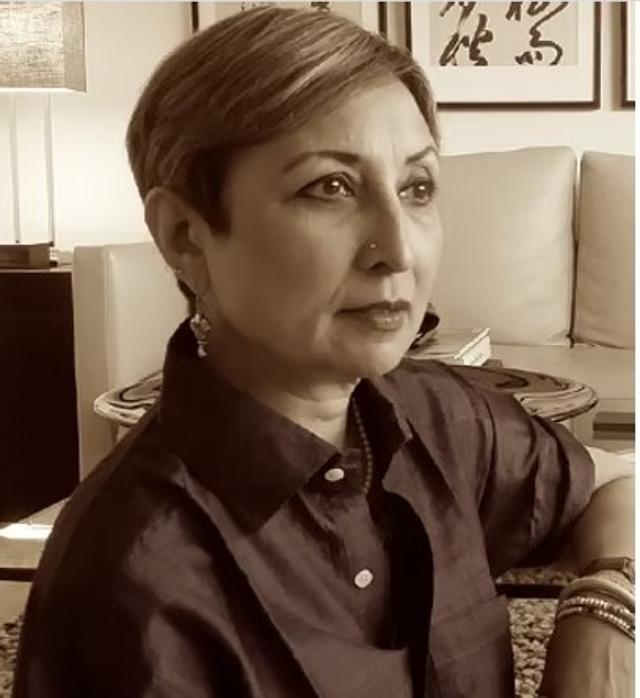 Author Vayu Naidu Author Vayu Naidu
