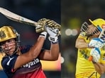 Richa Ghosh’s performance sent social media into a state of meltdown.