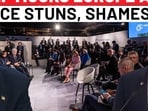 On Cam: Trump's First Reaction To Vance Shaming Europe Leaders To Their Faces On Cam: Trump's First Reaction To Vance Shaming Europe Leaders To Their Faces