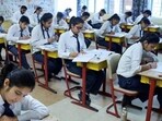 As per the officials, for this exam, 85 exam centres were made available in Patna for 75917 candidates.(PTI, Representative Image)