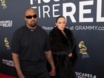 Bianca Censori's family remains silent but is reportedly worried about her relationship with Kanye West. REUTERS/Daniel Cole(REUTERS)