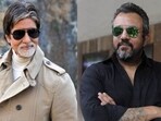 Apporva Lakhia recalls Amitabh Bachchan reaction to visiting strip club in Bangkok. Apporva Lakhia recalls Amitabh Bachchan reaction to visiting strip club in Bangkok.