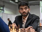 Weissenhaus Freestyle Chess Grand Slam: D Gukesh finished in eight spot. Weissenhaus Freestyle Chess Grand Slam: D Gukesh finished in eight spot.