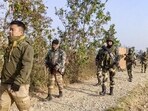 Manipur has been roiled by clashes between Meitei and Kuki-Zo communities for almost two years, displacing around 50,000. (PTI) Manipur has been roiled by clashes between Meitei and Kuki-Zo communities for almost two years, displacing around 50,000. (PTI)