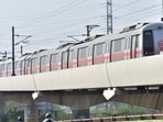 Students carrying CBSE Admit Cards will be given priority during security checks: Delhi Metro