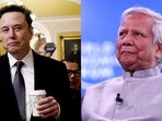 Representative image of Professor Muhammad Yunus on Friday said that he has discussed with Tesla CEO Elon Musk.