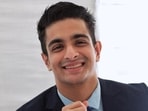 Ranveer Allahbadia, a podcaster and founder of the YouTube channel Beer Biceps. (HT PHOTO) Ranveer Allahbadia, a podcaster and founder of the YouTube channel Beer Biceps. (HT PHOTO)