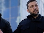 President Volodymyr Zelenskiy stated on Friday that Ukraine has little chance of surviving Russia's attack without American assistance, following phone conversations between Zelenskiy and Russian President Vladimir Putin this week.