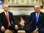 Earlier, Donald Trump warned that "all hell" would break loose if every Israeli hostage was not released from Gaza by noon on Saturday. Earlier, Donald Trump warned that "all hell" would break loose if every Israeli hostage was not released from Gaza by noon on Saturday.