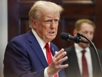 Donald Trump news live: 100% tariffs for BRICS nations, says President Trump