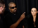 Kanye West and Bianca Censori's longtime rep recently quashed "tabloid rumours" insisting they've split up. 