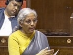 Union finance minister Nirmala Sitharaman observed that even developed economies are moving away from “old-fashioned” BITs that prioritised investor protection but “inadvertently” led to situations where sovereign space was “completely left open and loose,” failing to adequately protect national interests. (PTI)