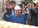 The 6, Flagstaff bungalow was Arvind Kejriwal's official residence as CM from 2015 till October 2024. 