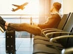 International travel can lead to delayed or lost luggage, causing stress and financial strain. International travel can lead to delayed or lost luggage, causing stress and financial strain.