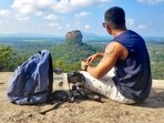 Travel has to be an experience, not a race. Travel has to be an experience, not a race.