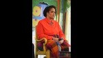 Author Ijeoma Oluo (Jaipur Literature Festival)