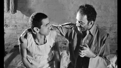 A still from Badnam Basti. A still from Badnam Basti.