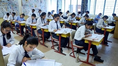 As per the officials, for this exam, 85 exam centres were made available in Patna for 75917 candidates. (PTI, Representative Image) As per the officials, for this exam, 85 exam centres were made available in Patna for 75917 candidates. (PTI, Representative Image)
