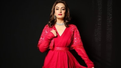 Akriti Kakar Akriti Kakar