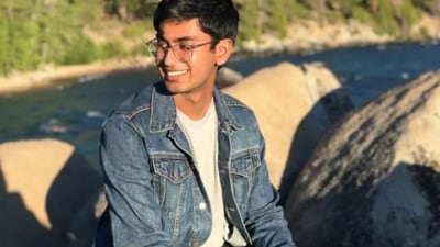 Suchir Balaji, 26, died by suicide in his San Francisco apartment, confirmed by an autopsy. (GoFundMe)