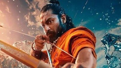 Chhaava box office collection day 2: Vicky Kaushal's film is going strong at the box office. Chhaava box office collection day 2: Vicky Kaushal's film is going strong at the box office.