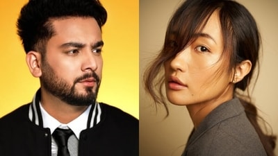 Elvish Yadav received flak for commenting on Chum Darang's name and looks. Elvish Yadav received flak for commenting on Chum Darang's name and looks.