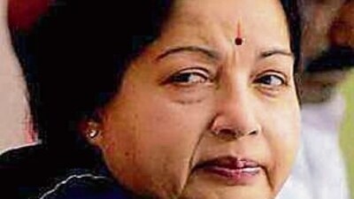 J Jayalalithaa J Jayalalithaa