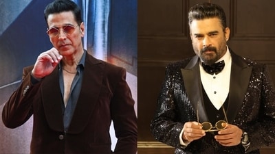 Akshay Kumar and R Madhavan will be part of Kesari Chapter 2. Akshay Kumar and R Madhavan will be part of Kesari Chapter 2.