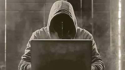 According to authorities on Saturday, a guy was taken into custody for allegedly defrauding others in an online part-time employment scam. (Getty images/representative ) According to authorities on Saturday, a guy was taken into custody for allegedly defrauding others in an online part-time employment scam. (Getty images/representative )