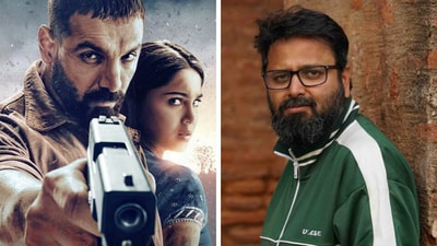 Nikkhil Advani's Vedaa starred John Abraham and Shravari in the lead roles. Nikkhil Advani's Vedaa starred John Abraham and Shravari in the lead roles.