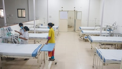 Two instances were found, bringing the total number of suspected and confirmed Gullain-Barre Syndrome (GBS) cases in Maharashtra to 207, according to a health official. (PTI)