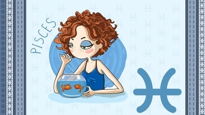 Pisces Weekly Horoscope Today, February 16-22, 2025: Financially you are good.