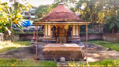Pune Metropolitan Region Development Authority (PMRDA) is set to invest around  ₹47 crore to develop nine religious places across its region. (REPRESENTATIVE PIC)