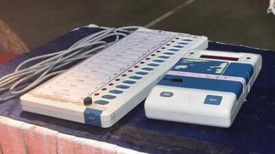 Punjab state election commissioner Raj Kamal Chaudhuri said a formal notification regarding the election schedule will be issued on February 17. (HT File/Representational image)