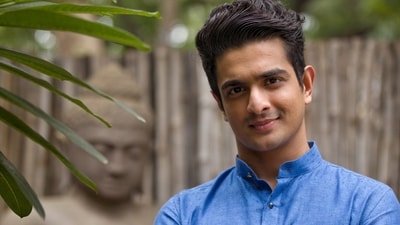 Ranveer Allahbadia Ranveer Allahbadia