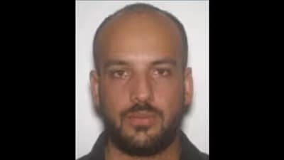 Simran Preet Panesar, who was an Air Canada manager at the time, had given the police team a tour of the warehouse after the heist. (File Photo) Simran Preet Panesar, who was an Air Canada manager at the time, had given the police team a tour of the warehouse after the heist. (File Photo)