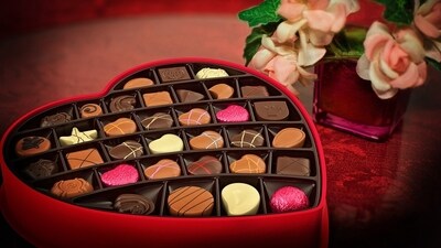 A man ordered 9 cakes worth ₹25,335 on Valentine's Day. (Representational image/Pixabay) A man ordered 9 cakes worth ₹25,335 on Valentine's Day. (Representational image/Pixabay)