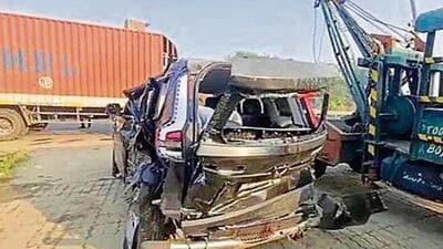 The data further reveals that most accidents occur between 12 pm and 9 pm, with peak fatality hours between 3 pm and 6 pm. (REPRESENTATIVE IMAGE ) The data further reveals that most accidents occur between 12 pm and 9 pm, with peak fatality hours between 3 pm and 6 pm. (REPRESENTATIVE IMAGE )