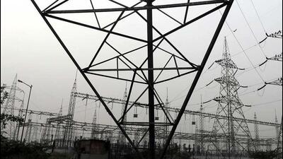 The discoms’ statement added that according to the State Load Dispatch Centre (SLDC) data, the city’s peak power demand has remained stable. (AFP)