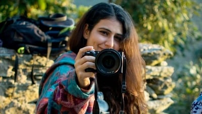 Fatima Sana Shaikh (Photo: Instagram) Fatima Sana Shaikh (Photo: Instagram)