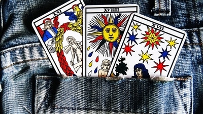 Read about your daily tarot prediction for February 15, 2025.