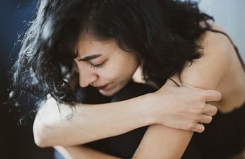 People who are dismissed over their symptoms suffer from mental distress. (Pexels) People who are dismissed over their symptoms suffer from mental distress. (Pexels)