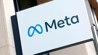 Meta Chief Technology Officer Andrew Bosworth said that the robotics product group would focus on developing “consumer humanoid robots with a goal of maximising Llama's platform capabilities.” (Representational image) (REUTERS)