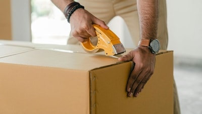 Two Bengaluru brothers moved their house 100 feet to honour their late father’s memory and their mother’s love for it, (Representational image/Pexels) Two Bengaluru brothers moved their house 100 feet to honour their late father’s memory and their mother’s love for it, (Representational image/Pexels)