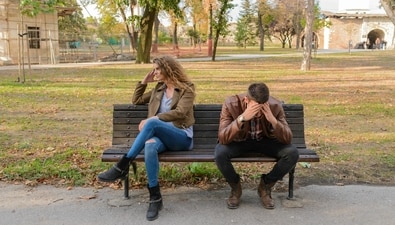 It is frustrating as partners are often not on the same page when it comes to expectations after casual sex. (Pexels) It is frustrating as partners are often not on the same page when it comes to expectations after casual sex. (Pexels)