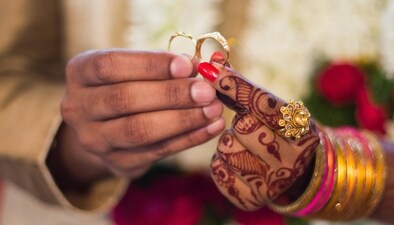 Wedding trends show a shift towards personalised, engaging celebrations. (Pexels) Wedding trends show a shift towards personalised, engaging celebrations. (Pexels)