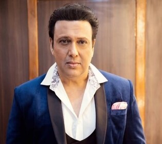 Govinda (Photo: Instagram)
