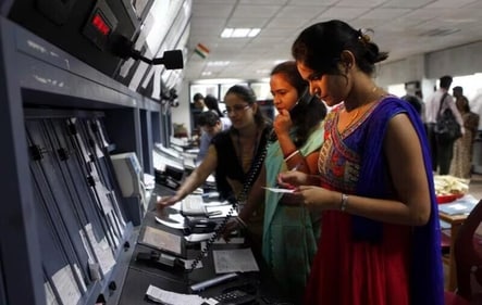 Making it work (Satish Bate/HT Photo)