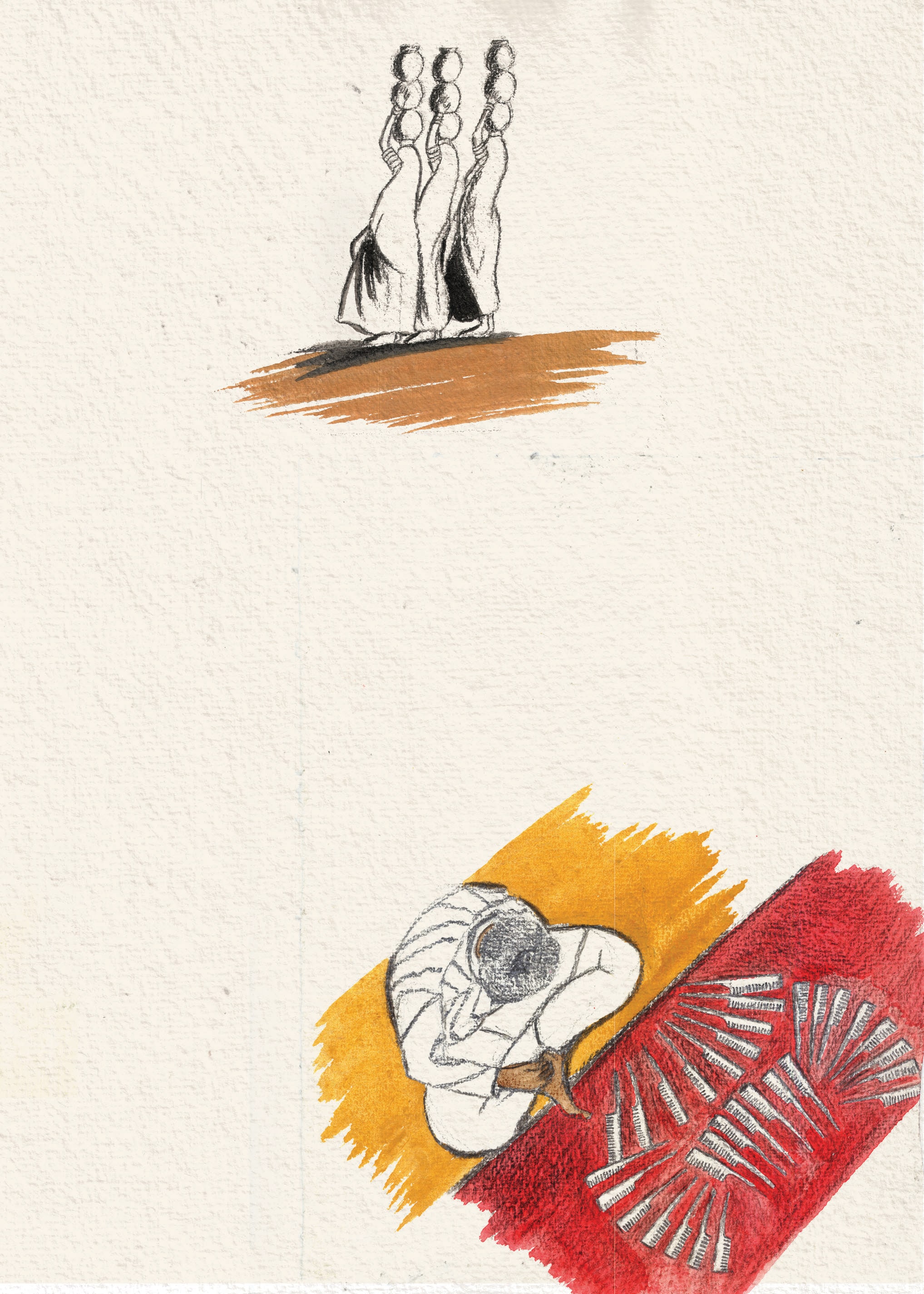 (Image courtesy Kripa B / Pratham Books) (Image courtesy Kripa B / Pratham Books)