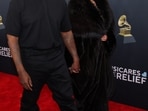 Kanye West and Bianca Censori may be heading for divorce, seeking legal counsel due to the absence of a prenup. 
REUTERS/Daniel Cole